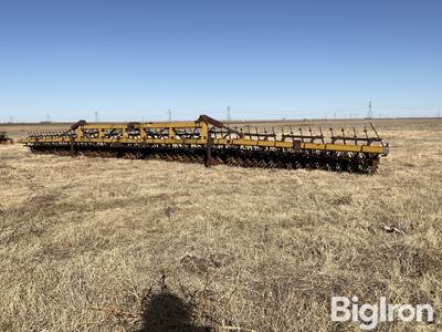 Hamby LP-20-H-DCA 40' Rotary Hoe