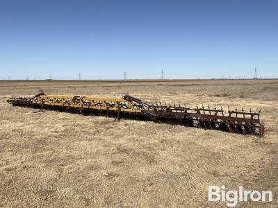 Hamby 52' Rotary Hoe