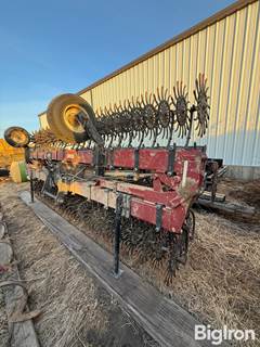 M&W 1930 30' Rotary Hoe