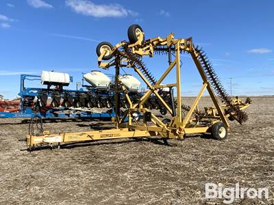 Phillips 4505 Rotary Harrow