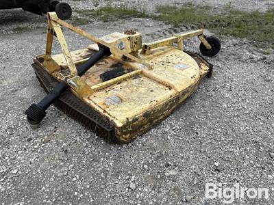Alamo AG72 3-Pt Rotary Mower