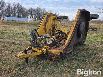 Alamo HY15 Rotary Mower