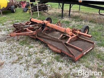 1990 Brush Hog 160 Mower