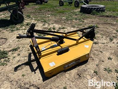 Behlen Hawkline 3-Pt Shredder/Mower