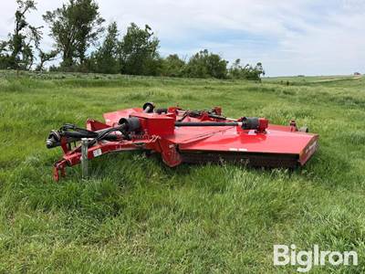 2023 Buhler Y1531-6 Rotary Cutter Mower