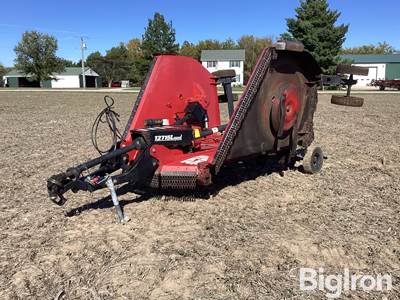 2012 Bush Hog 12715 15' Rotary Mower