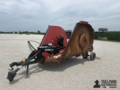 Bush Hog 12715 Legend 15' Batwing Mower