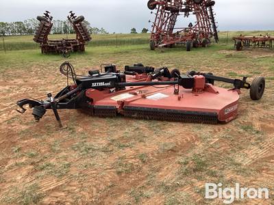 Bush Hog 12715L 15’ Rotary Mower