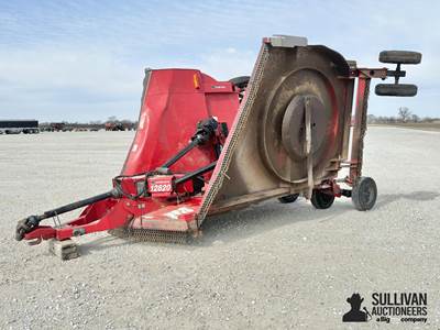 Bush Hog 12720 Flex-Wing 20’ Cutter