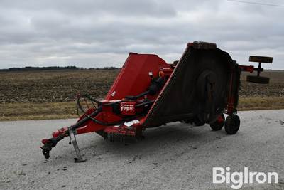 Bush Hog 12815 Batwing Rotary Mower