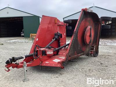 Bush Hog 12820R1 20' Batwing Rotary Mower
