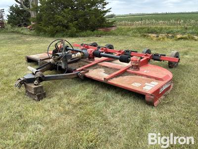 Bush Hog 13168R 14’ Rotary Mower