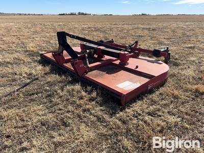 Bush Hog 2012 12’ 3-Point Rotary Mower