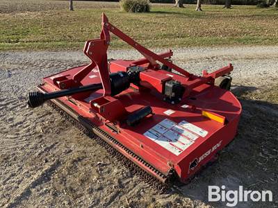 2016 Bush Hog 2308 8' 3-Pt Rotary Mower
