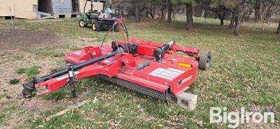 Bush Hog 2308R Rotary Mower