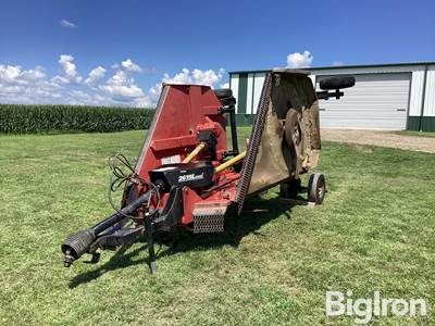 Bush Hog 2615 15' Rotary Cutter
