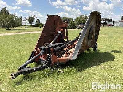 Bush Hog 2615 Batwing Mower
