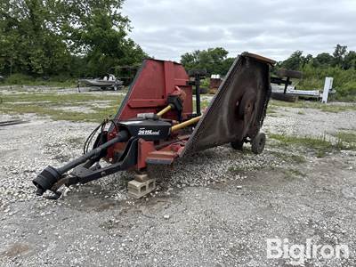 Bushhog 2615 Rotary Mower
