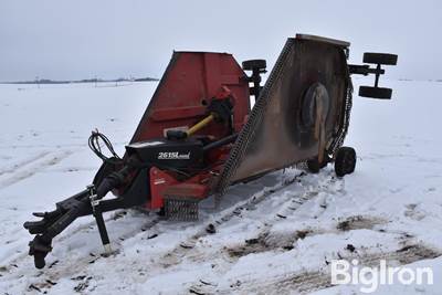 Bush Hog 2615L Batwing Mower