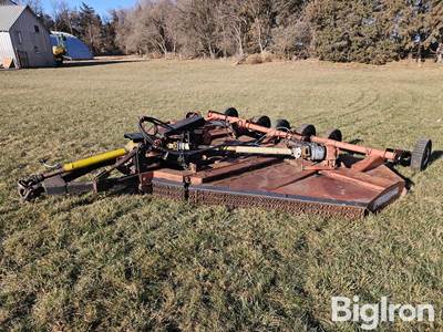 Bush Hog 2615R 15' Batwing Mower
