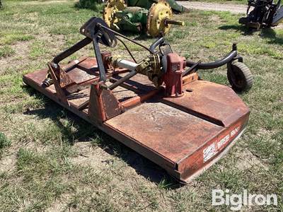 Bush Hog 268 3-Pt Rotary Mower