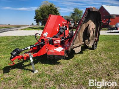 2016 BushHog 2815R3 15' Batwing Rotary Mower