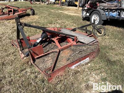 Bush Hog 306 Rotary Mower