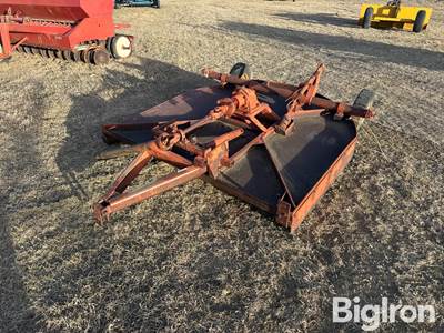 Bush Hog 307 Pull-Type Rotary Mower