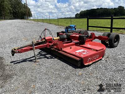 Bush Hog 3210 Rotary Cutter