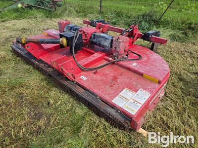 Bush Hog 3210 Rotary Mower