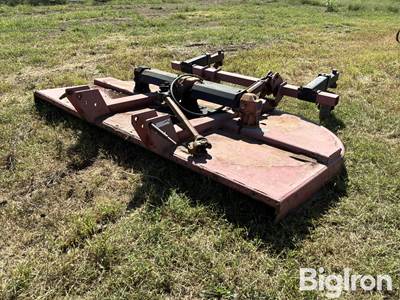 Bush Hog 3210 Rotary Mower