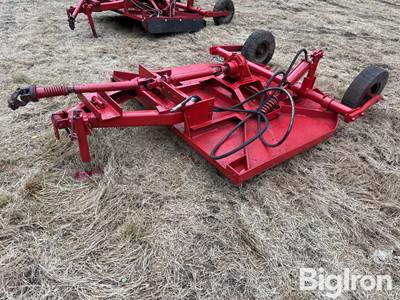 Bush Hog 605 Pull Type Brush Hog