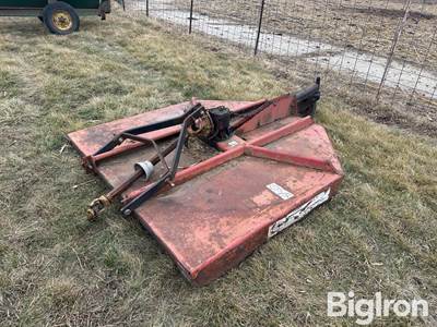 Bush Hog 72R-3 3-Pt Shredder/Mower