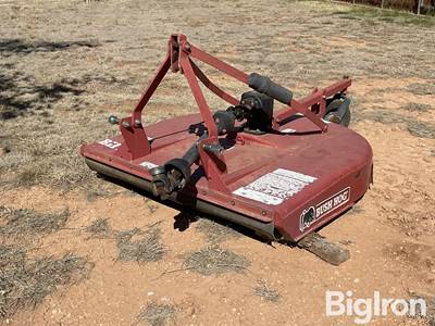 Bush Hog BH-15 Rotary Mower/Shredder