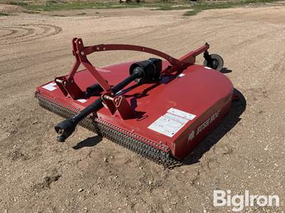 2023 Bush Hog BH217-2 Shredder Mower