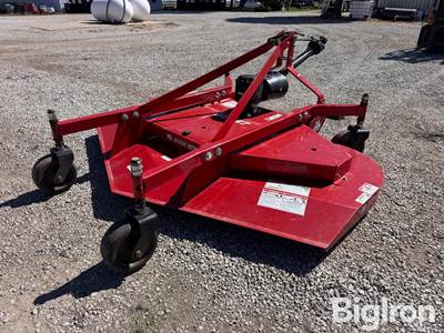 Bush Hog HDTH7 Finishing Mower