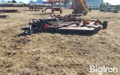 Bush Hog 15' Batwing Rotary Mower