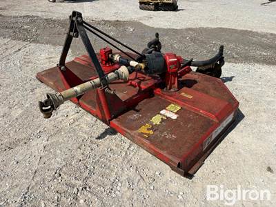 Bush Hog 8' Rotary Mower