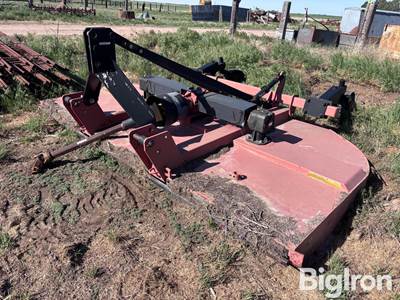 Bush Hog 10' Mower