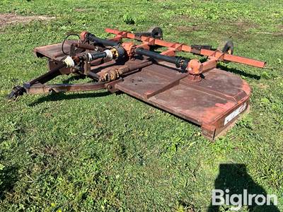 Bush Hog 14’ Pull-Type Shredder