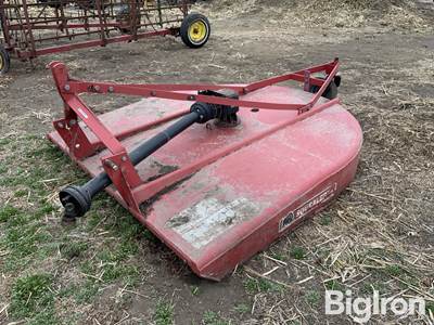 Bush Hog SQ480 Rotary Mower