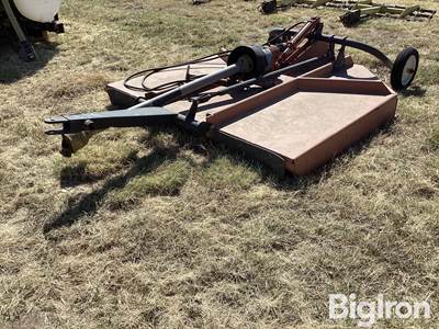 Bush Hog SQ72 Rotary Mower