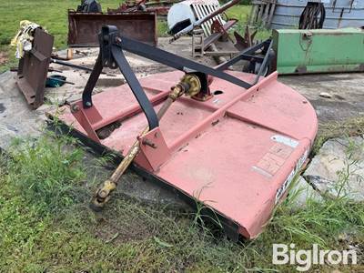 Bush Hog SQ720-2 (Squealer) 6' Rotary Mower