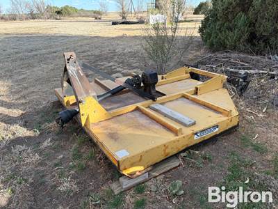 Cimarron 3-Pt Rotary Mower