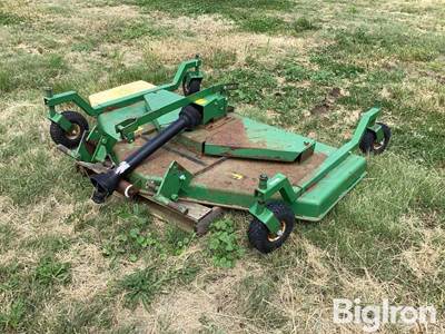 Farm King 6’ Finish Mower