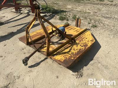 Farm King 5' Rotary Mower