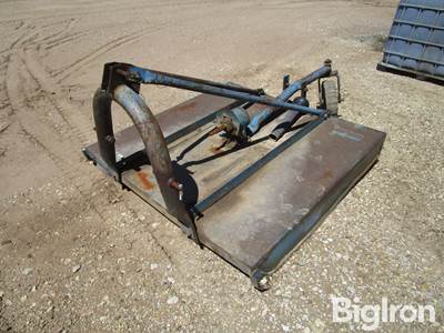 Ford 909 5' Shredder