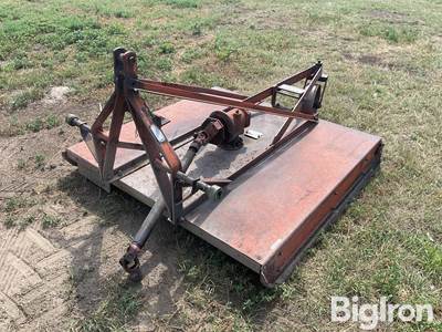 Ford 90I Rotary Mower