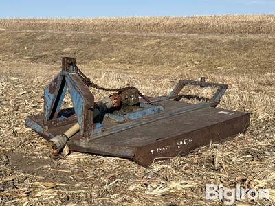 Ford 944 Rotary Mower