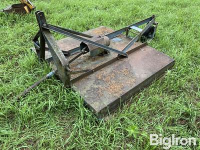 Ford 3-Pt Shredder
